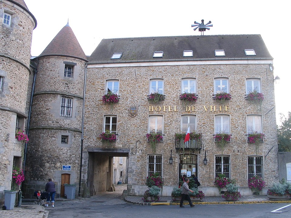 Tournan En Brie - Fenetre