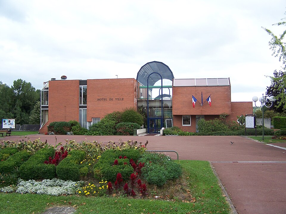 Villepreux - Serrurier - Ouverture De Porte
